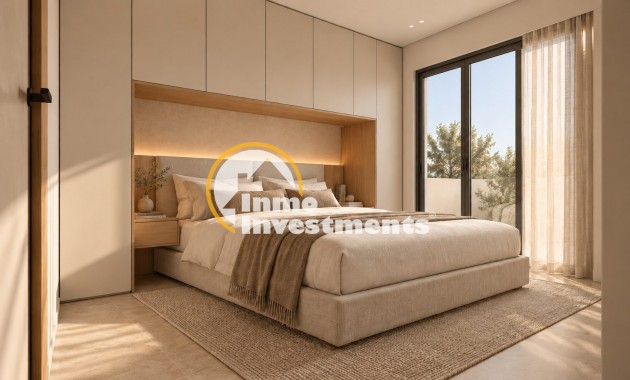 Nouvelle Construction - Villa - San Pedro - San Pedro del Pinatar