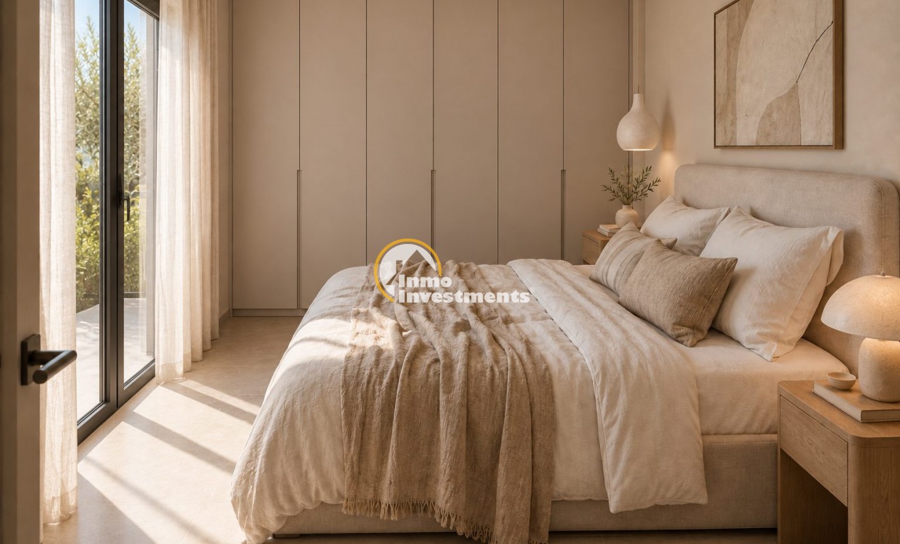 Nouvelle Construction - Villa - San Pedro - San Pedro del Pinatar