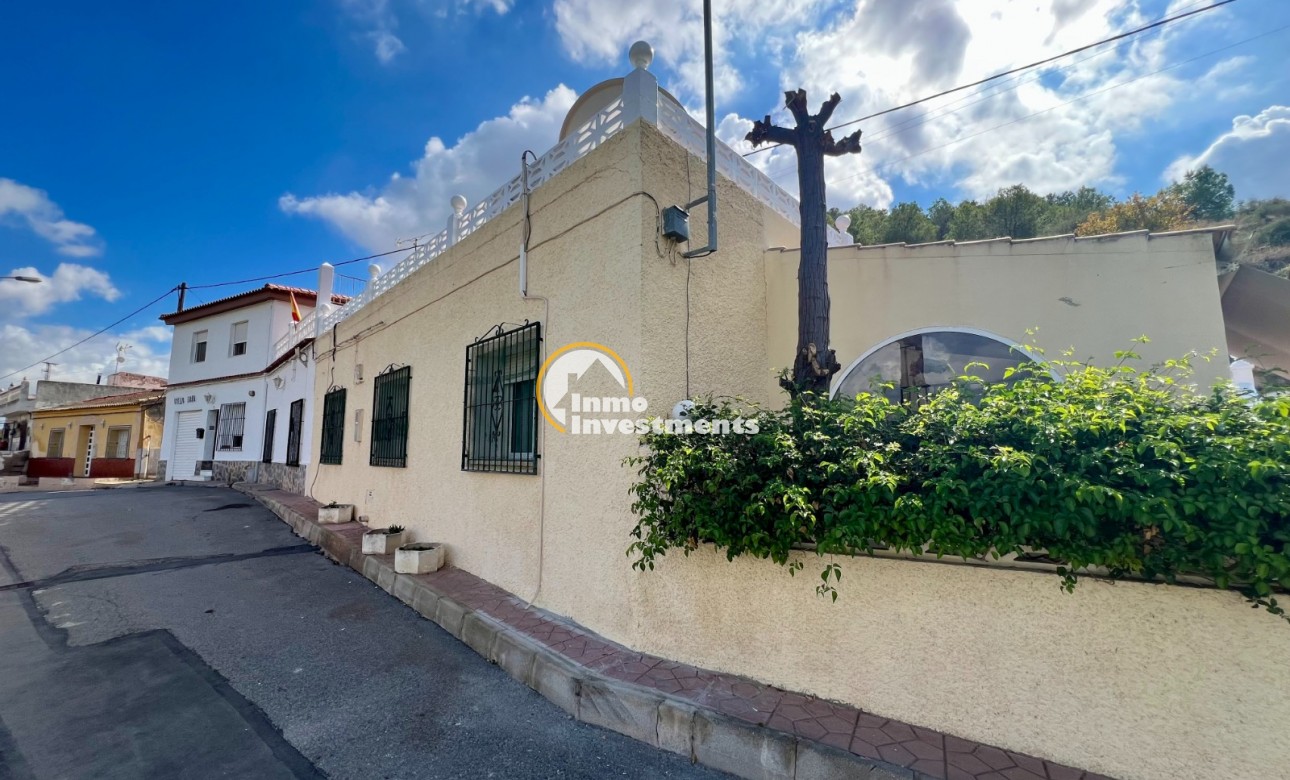 Reventa - Chalet independiente - Benferri