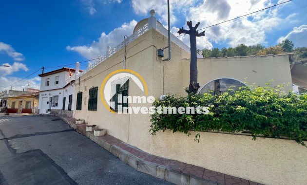 Reventa - Chalet independiente - Benferri