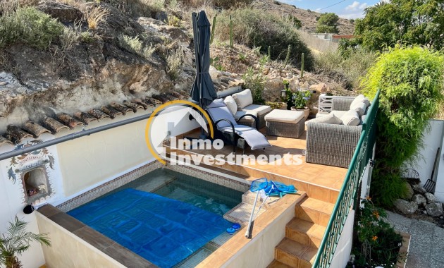 Reventa - Chalet independiente - Benferri