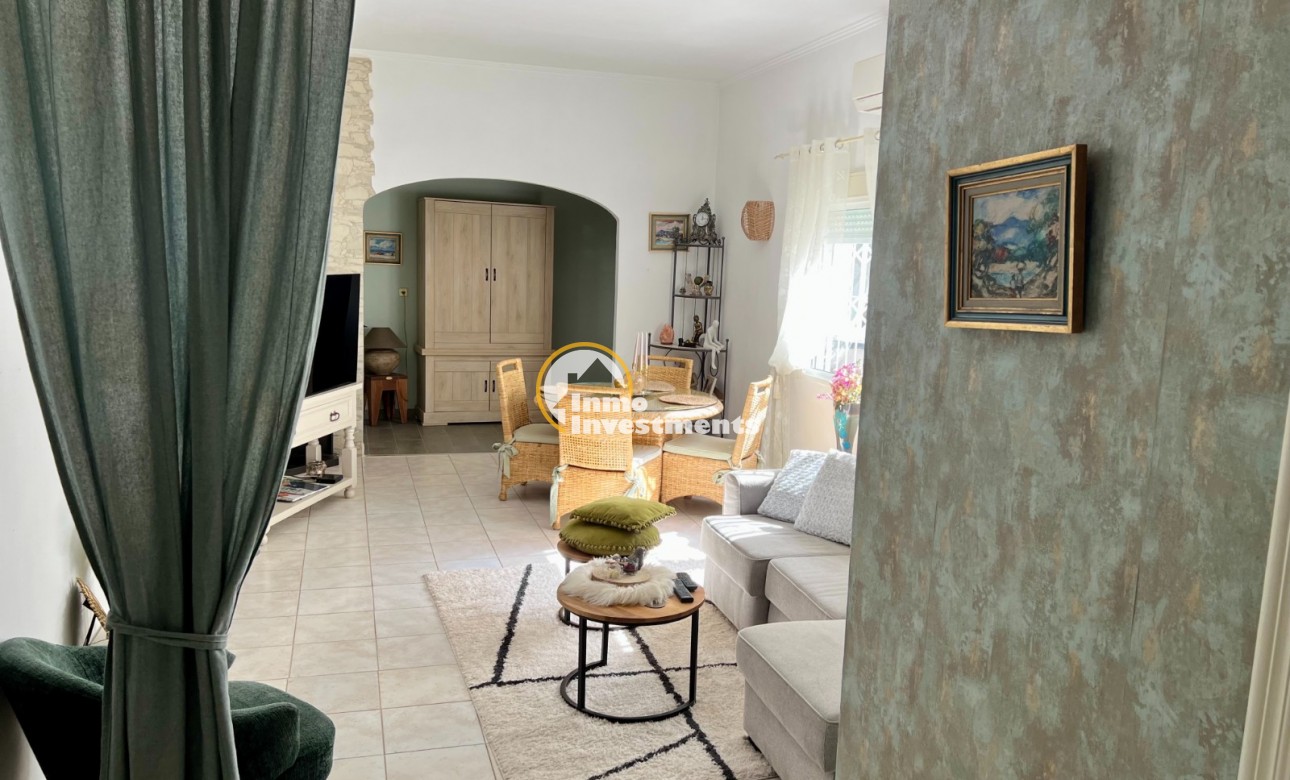 Reventa - Chalet independiente - Benferri