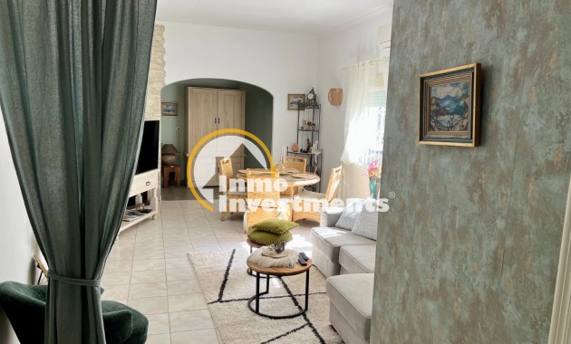 Reventa - Chalet independiente - Benferri