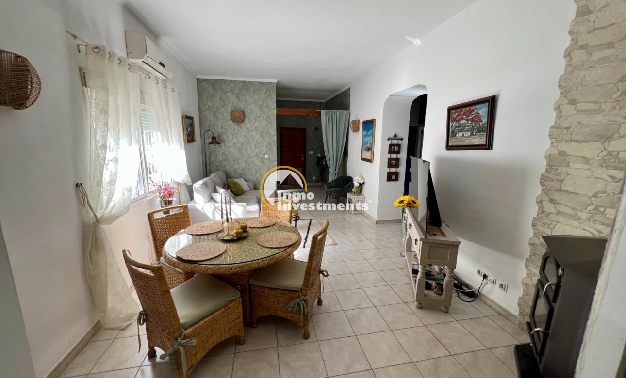 Reventa - Chalet independiente - Benferri