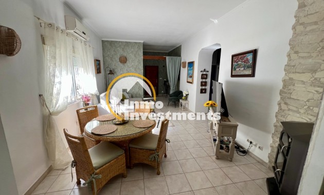 Reventa - Chalet independiente - Benferri
