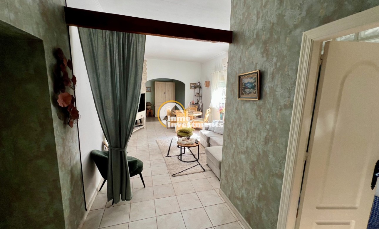 Reventa - Chalet independiente - Benferri
