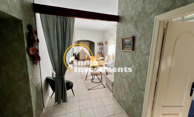 Reventa - Chalet independiente - Benferri
