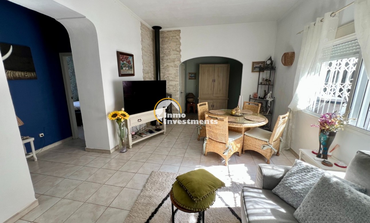 Reventa - Chalet independiente - Benferri