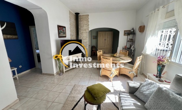 Reventa - Chalet independiente - Benferri