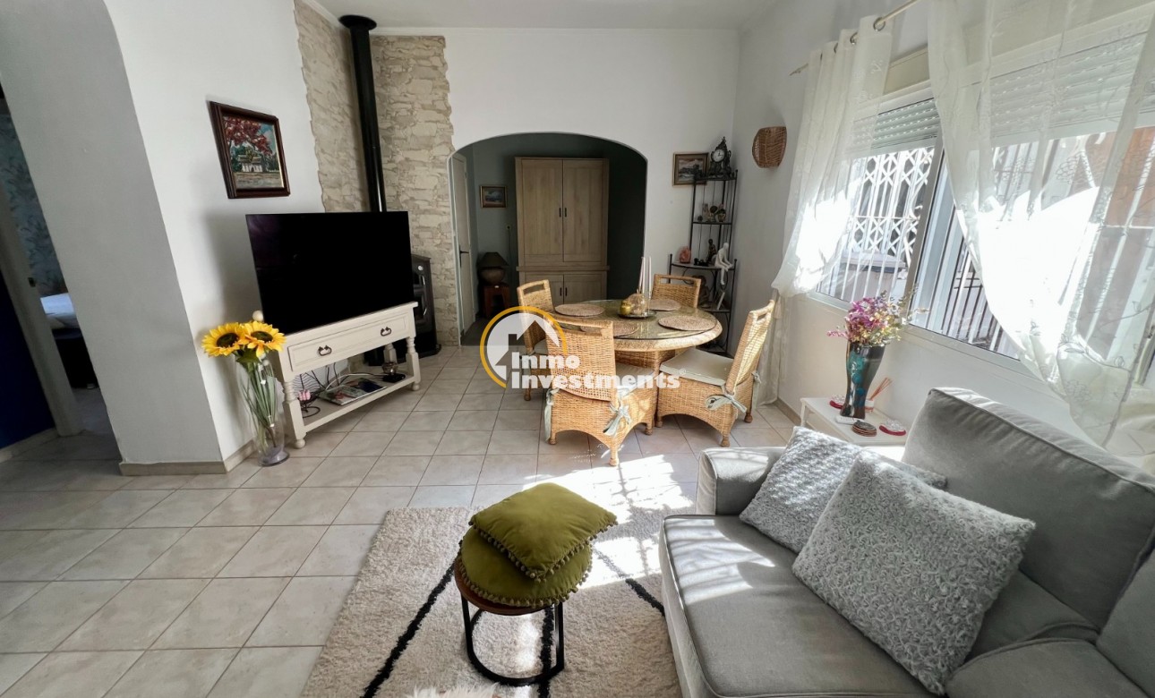Reventa - Chalet independiente - Benferri