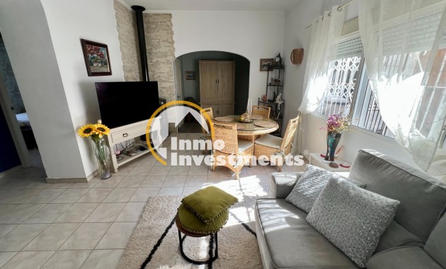 Reventa - Chalet independiente - Benferri