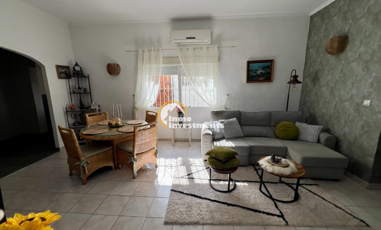 Reventa - Chalet independiente - Benferri