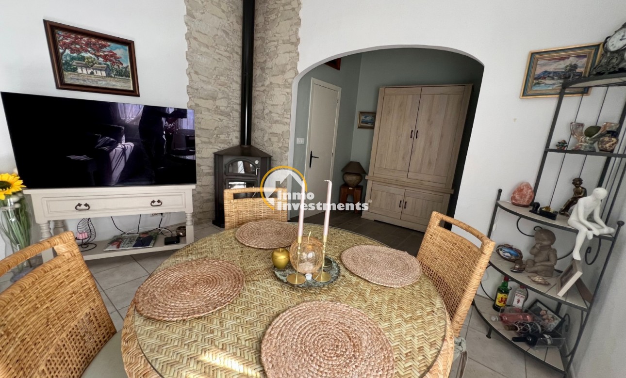Reventa - Chalet independiente - Benferri