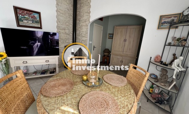 Reventa - Chalet independiente - Benferri