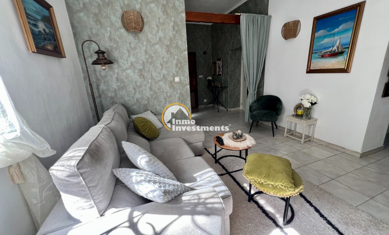 Reventa - Chalet independiente - Benferri