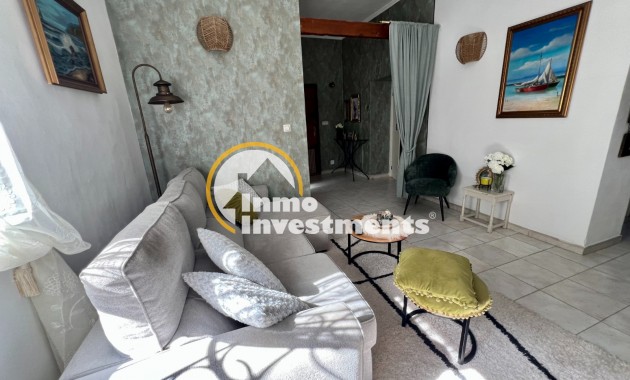 Reventa - Chalet independiente - Benferri