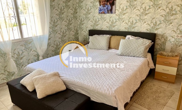 Reventa - Chalet independiente - Benferri
