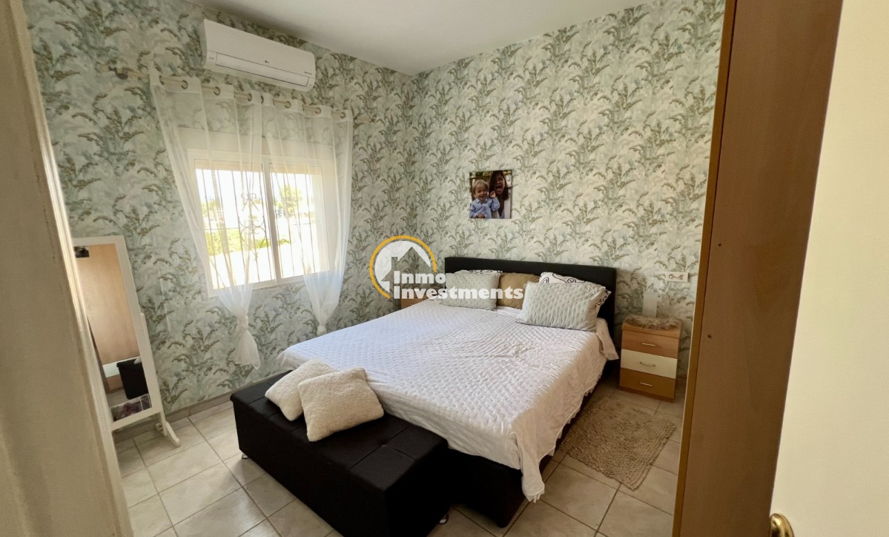 Reventa - Chalet independiente - Benferri