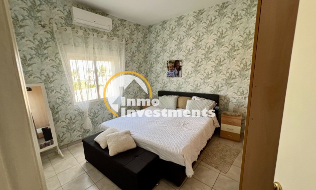 Reventa - Chalet independiente - Benferri