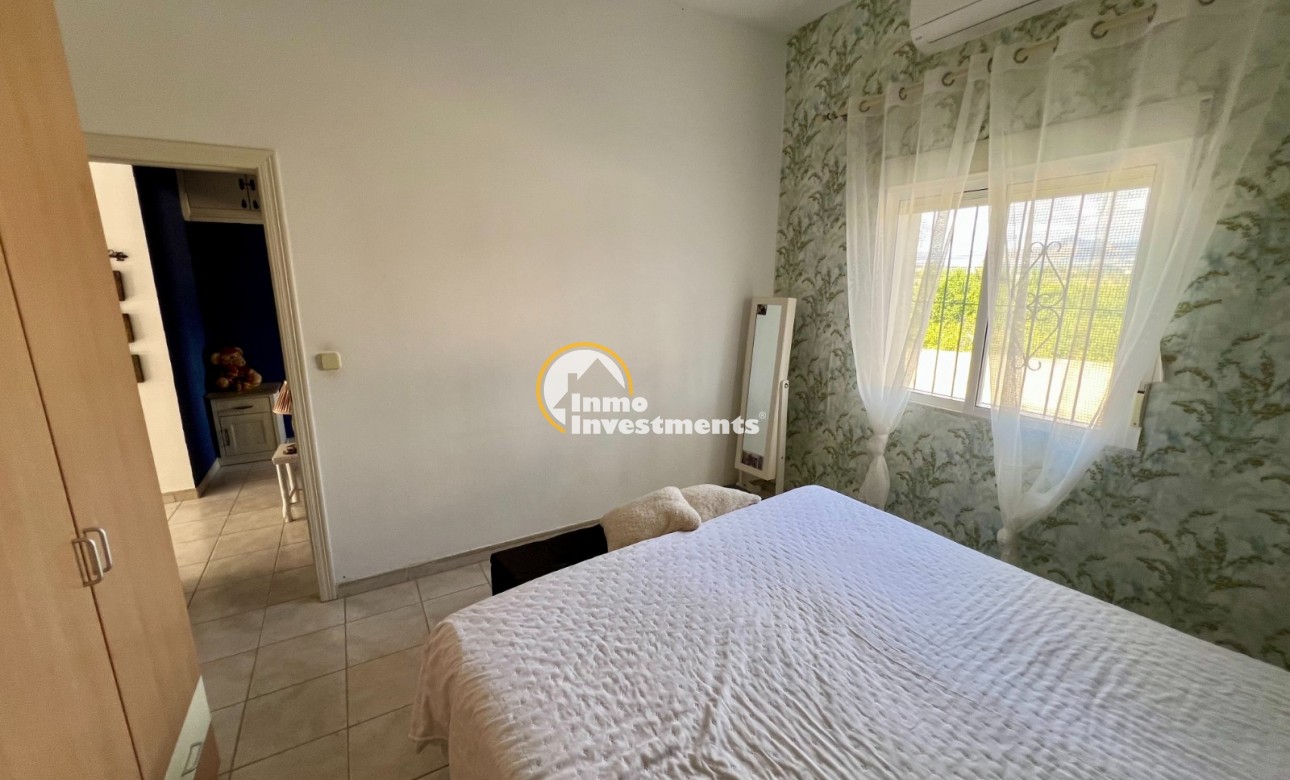 Reventa - Chalet independiente - Benferri