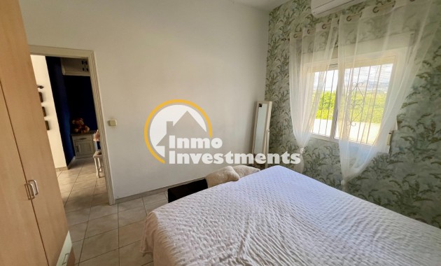 Reventa - Chalet independiente - Benferri