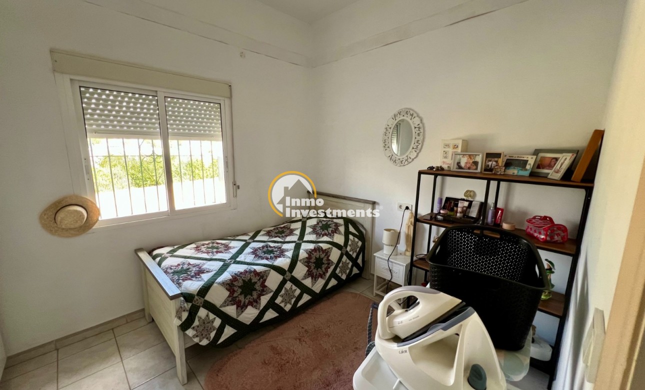 Reventa - Chalet independiente - Benferri