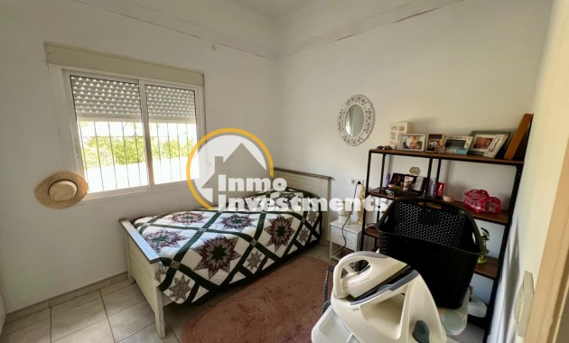 Reventa - Chalet independiente - Benferri