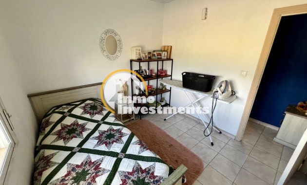 Reventa - Chalet independiente - Benferri