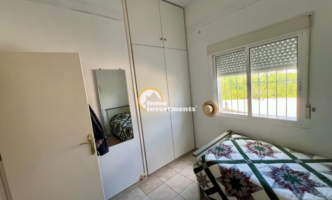 Reventa - Chalet independiente - Benferri