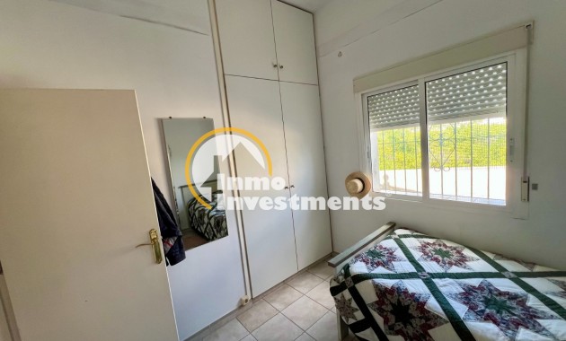 Reventa - Chalet independiente - Benferri