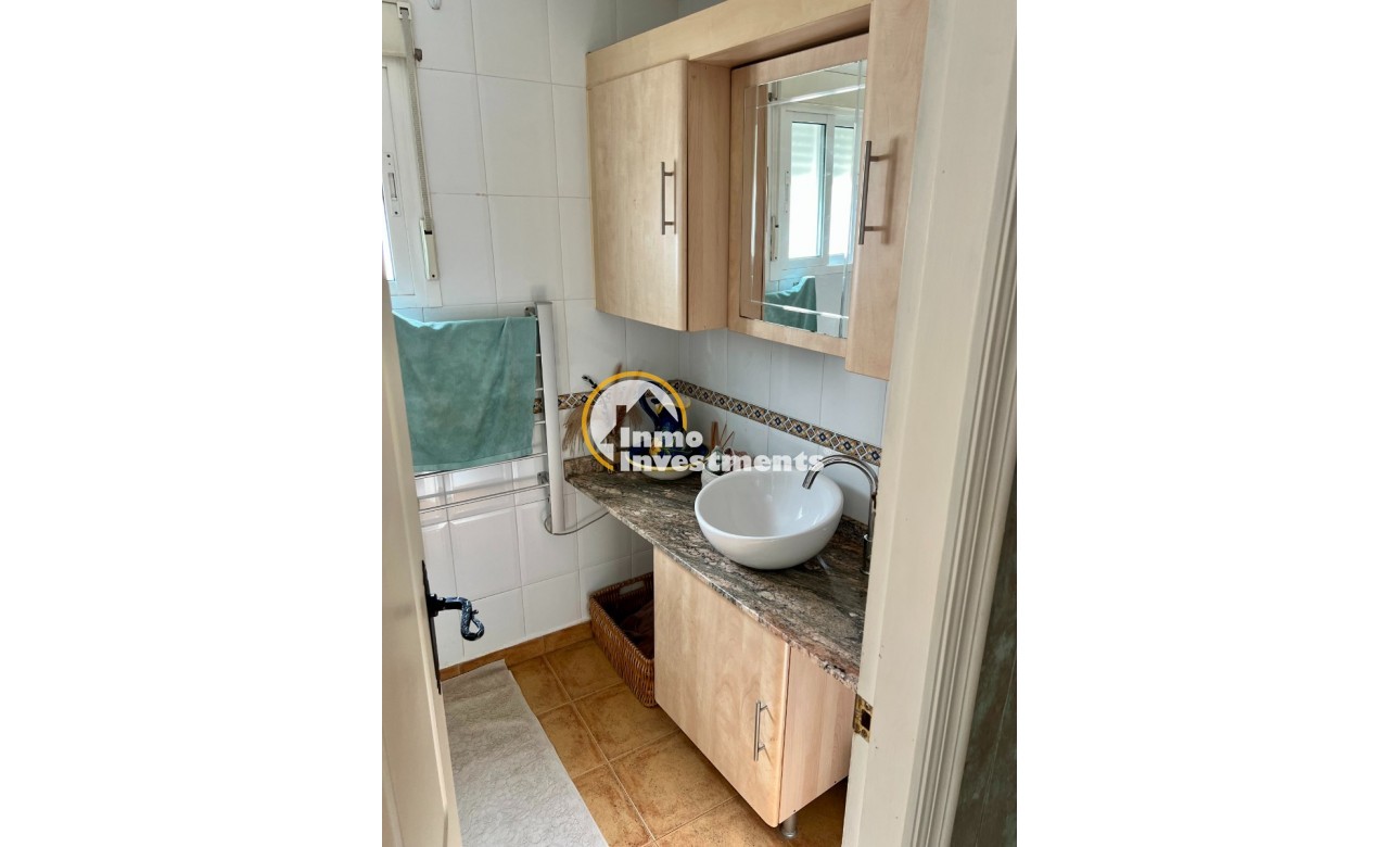 Reventa - Chalet independiente - Benferri