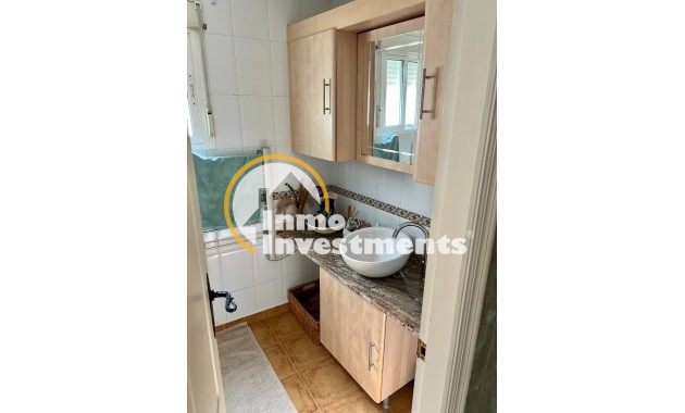 Reventa - Chalet independiente - Benferri