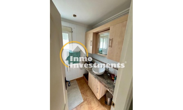 Reventa - Chalet independiente - Benferri