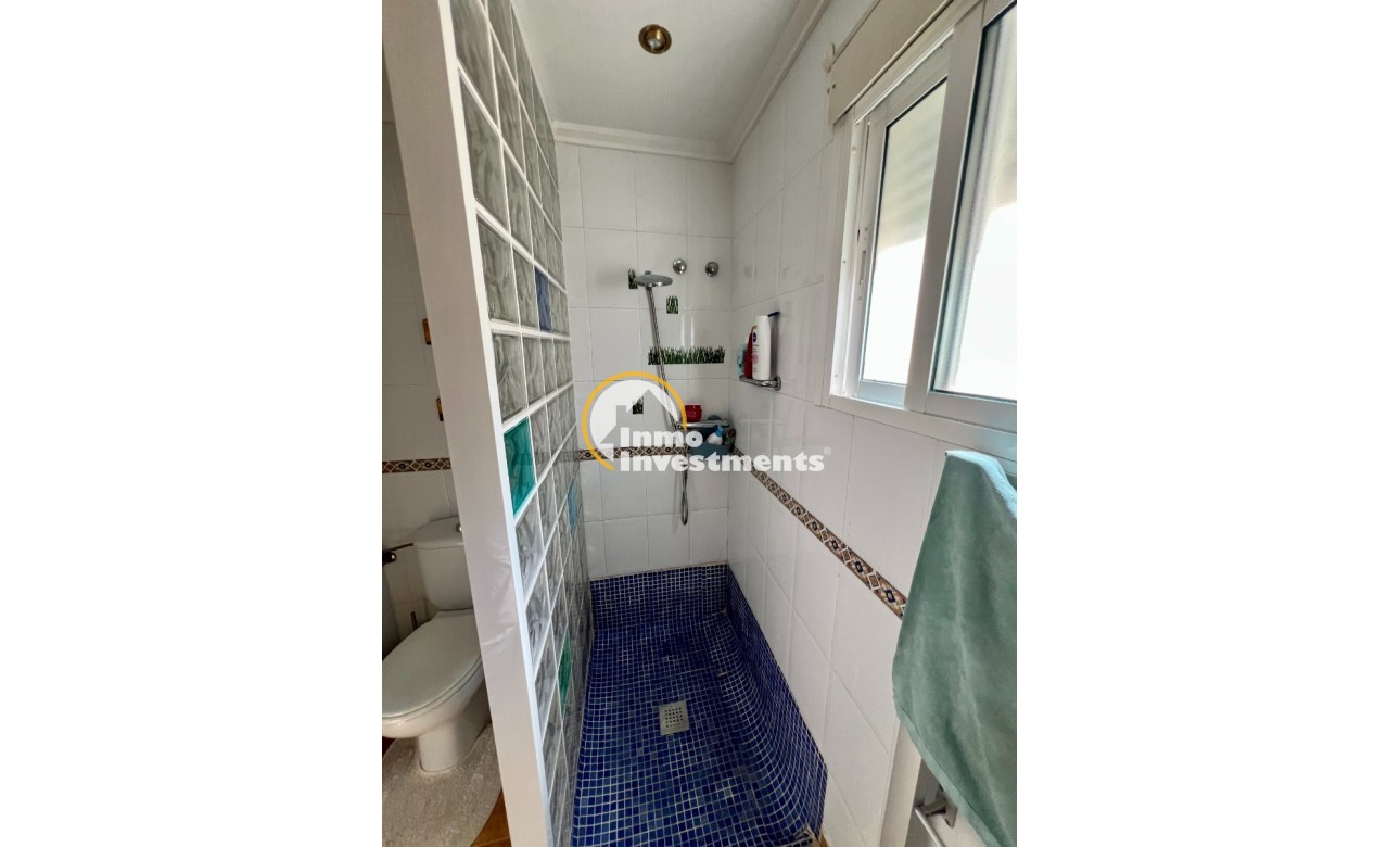 Reventa - Chalet independiente - Benferri