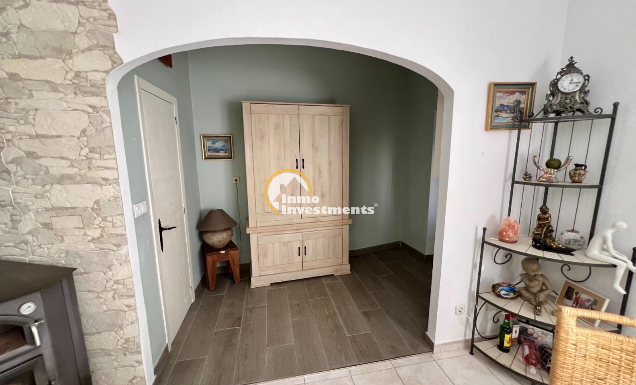 Reventa - Chalet independiente - Benferri