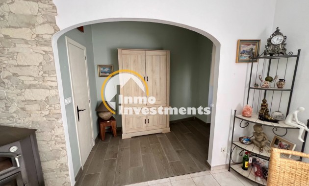 Reventa - Chalet independiente - Benferri