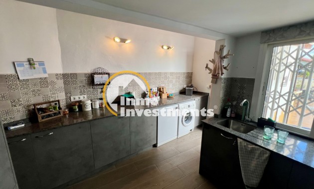 Reventa - Chalet independiente - Benferri