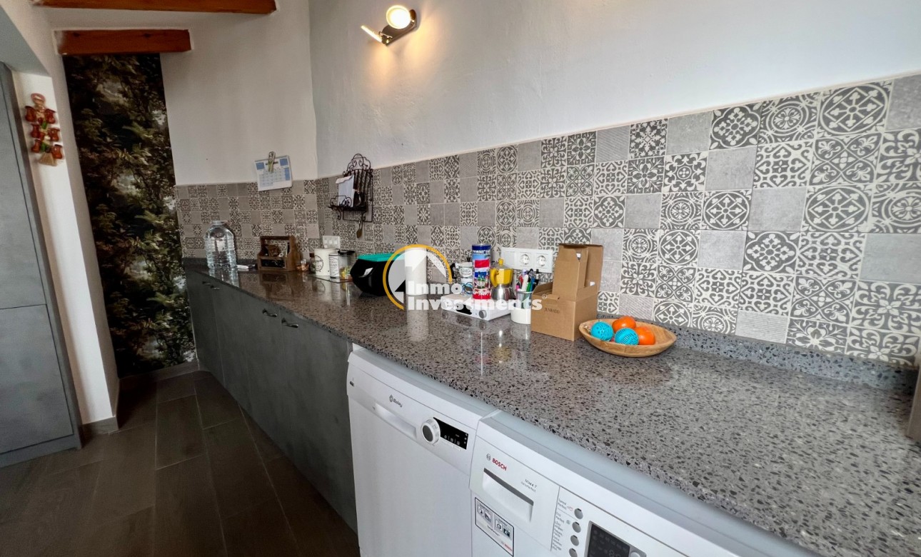 Reventa - Chalet independiente - Benferri
