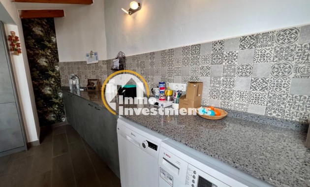 Reventa - Chalet independiente - Benferri