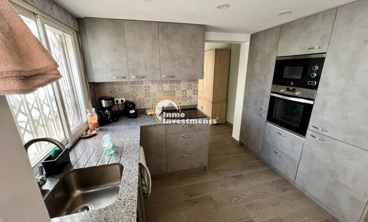 Reventa - Chalet independiente - Benferri
