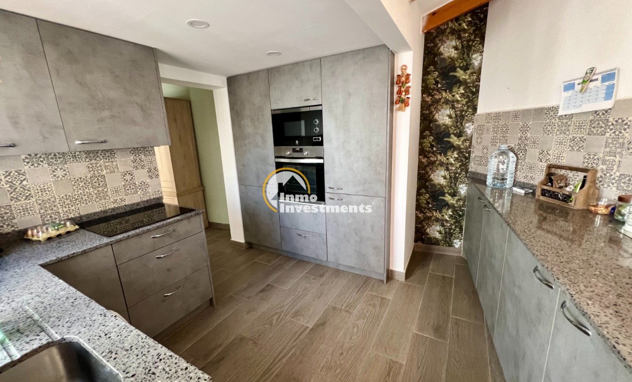 Reventa - Chalet independiente - Benferri