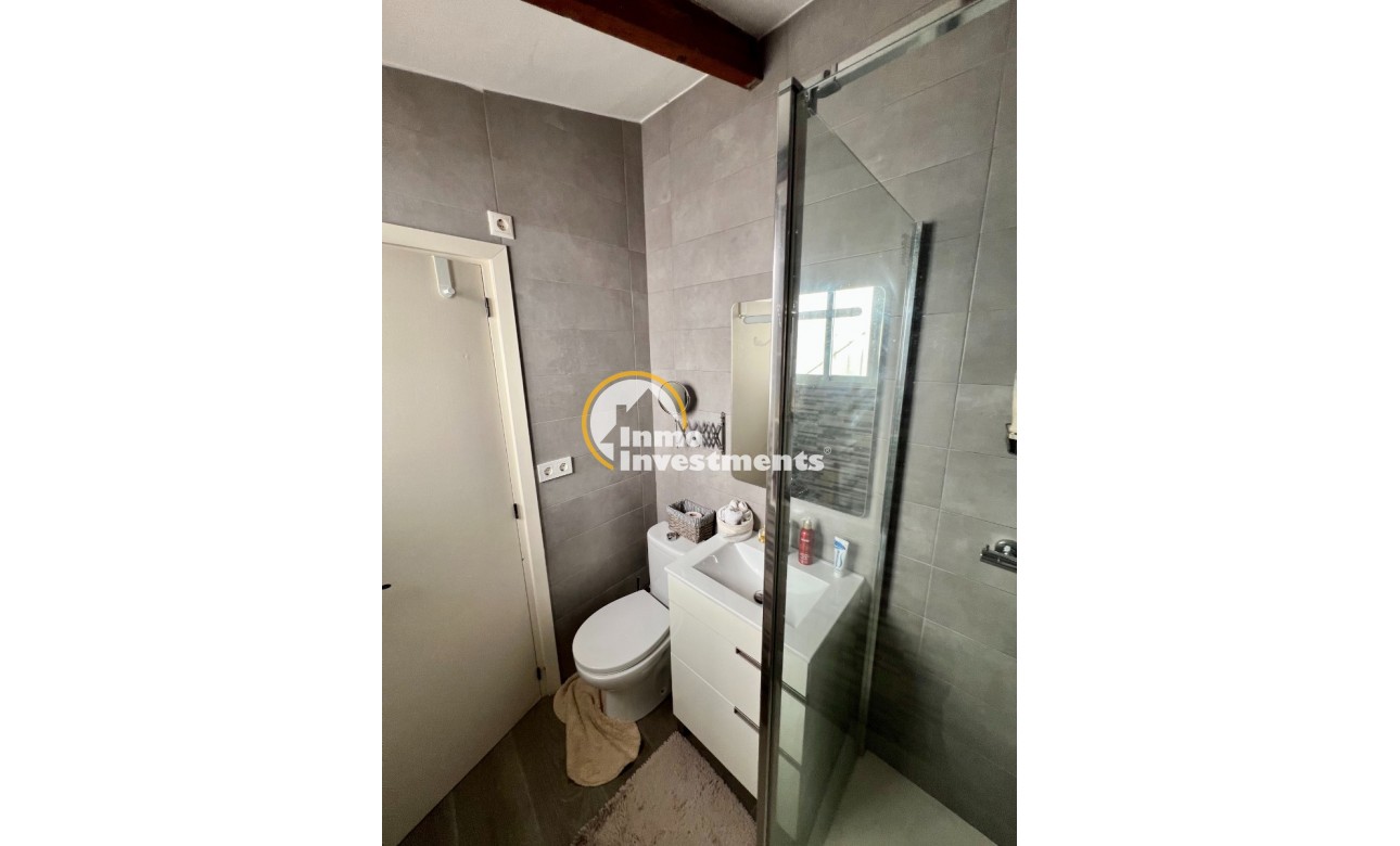 Reventa - Chalet independiente - Benferri