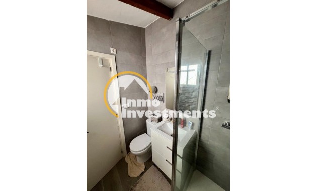 Reventa - Chalet independiente - Benferri