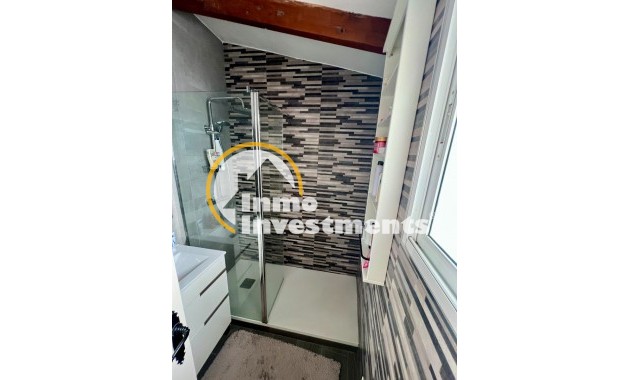 Reventa - Chalet independiente - Benferri