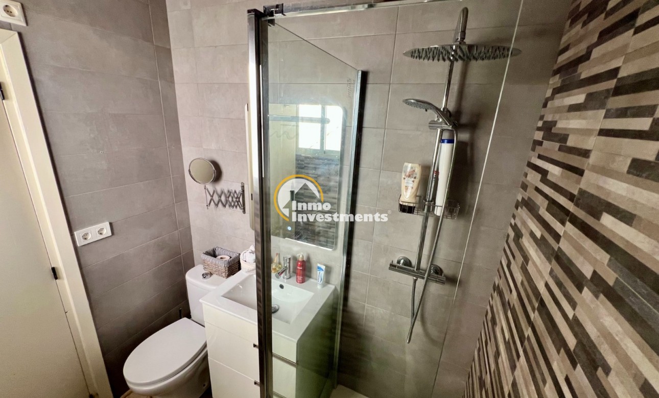 Reventa - Chalet independiente - Benferri