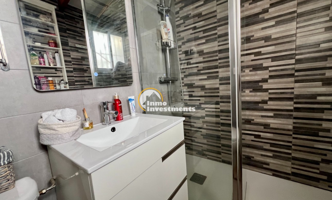 Reventa - Chalet independiente - Benferri