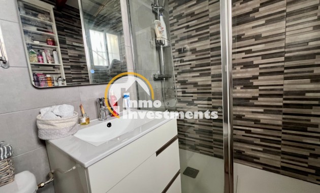 Reventa - Chalet independiente - Benferri