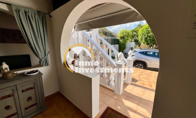 Reventa - Chalet independiente - Benferri