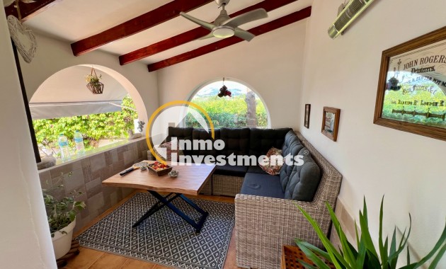 Reventa - Chalet independiente - Benferri