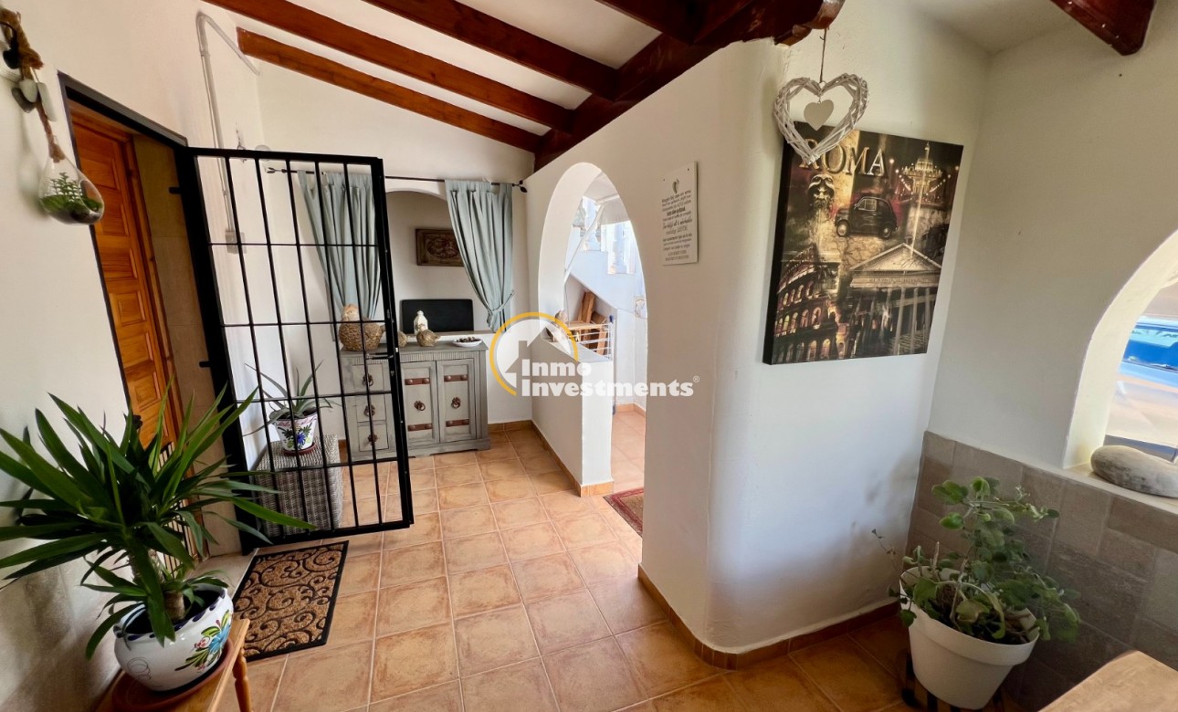 Reventa - Chalet independiente - Benferri